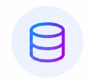 Cloud Migration Icon